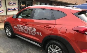 Marlboro Driving School