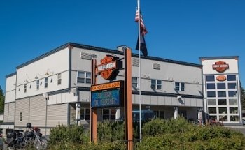 House of Harley-Davidson