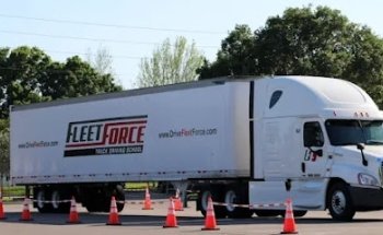 FleetForce Truck Driver Training