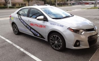 A Learn to Drive and Traffic School, LLC.