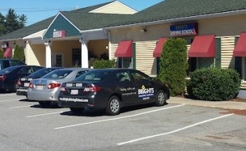 Brights Driving School