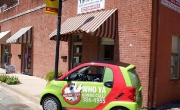 Tiftarea Driver Improvement Clinic