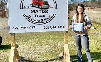 Mid-America Truck Driving School