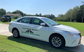 Young's Driving Academy
