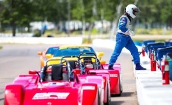 BIR Performance Driving School