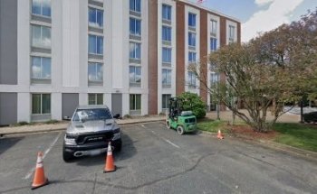 Blessed Driving School