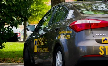 Greg's Driving School