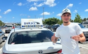Doral Driving School