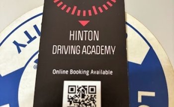 Hinton Driving Academy