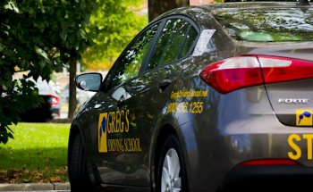 Greg's Driving School of Urbana