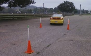 Pioneer Driving School LLC