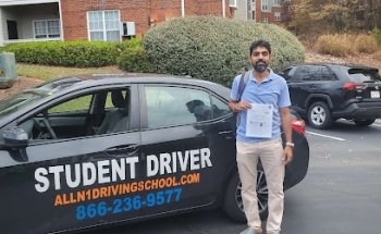 ALL N 1 DRIVING SCHOOL