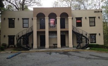 Alfa Driving School # 1