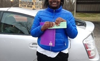 Major Driving School, Flushing Area