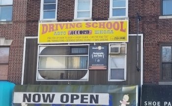 Accord Driving School Inc