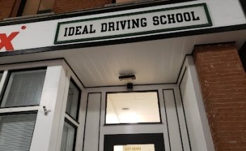 The Next Street - Southbridge Driving School
