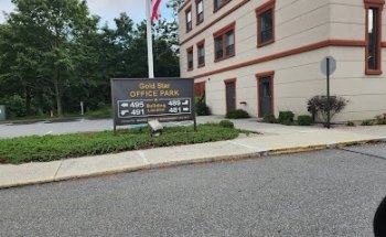 Connecticut Drive-Right Inc