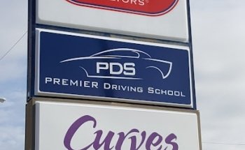 Premier Driving School - Newton