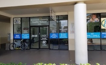 Broward-Dade Safety Council