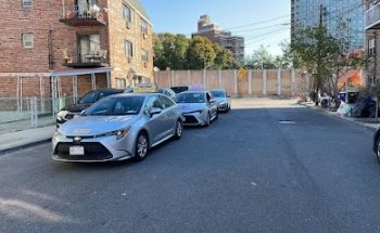 Hollis Driving School