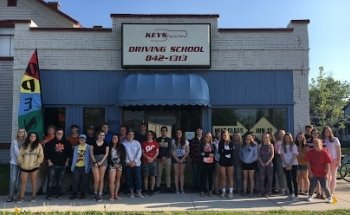 Keys Driving School