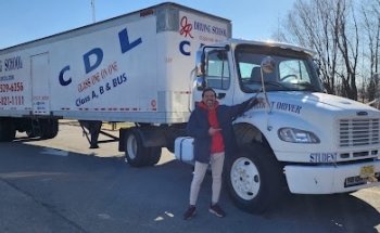 JR DRIVING SCHOOL YARD