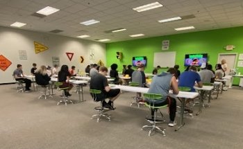 Buckle In Driving Academy