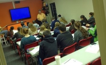 Louisiana Driving School