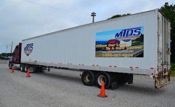 Mississippi Truck Driving School