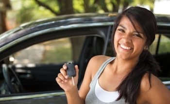 Behind The Wheel Driving School