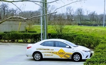 SafeWay Driving Sienna / Pearland / Manvel