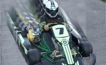 MXK Raceway & Kart Shop