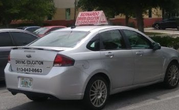 Bernardo Driving School