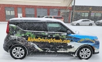 Aloha Driving Schools