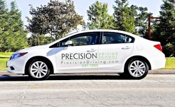 Precision Driving School