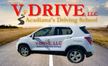 V-Drive Driving School