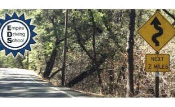 Empire Driving School