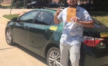 NexGen Driver's Training