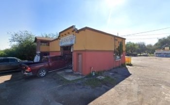 Las Palmas Drive Thru #2