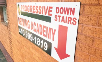 Progressive Driving Academy