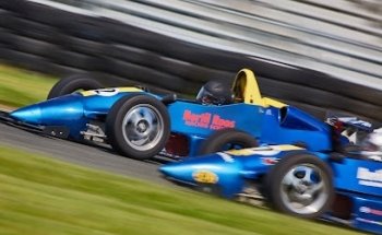 Formula Racing Academy