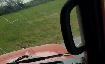 Davidson-Davie Truck Driver Training Grounds