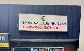 New Millennium Driving School Yonkers