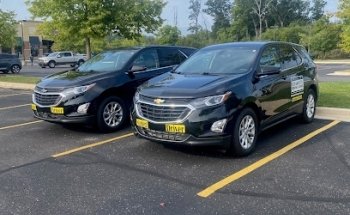 Champion Driving School