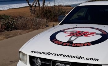 Millers Driving Academy