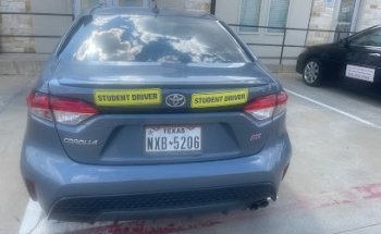 North Texas Driving School