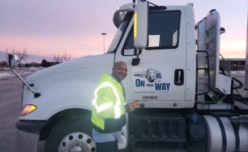 On Your Way CDL Training