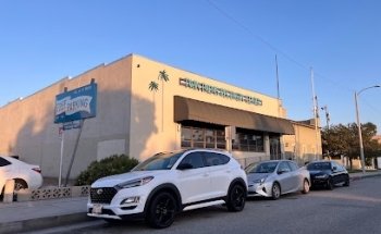 Twin Palms Recovery Center Inc