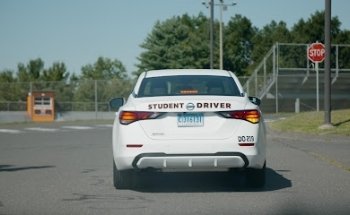The Next Street - Chicopee Driving School