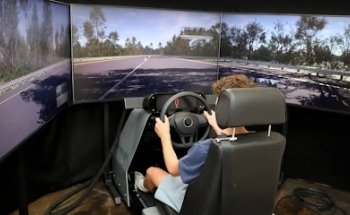 Greenlight Simulation